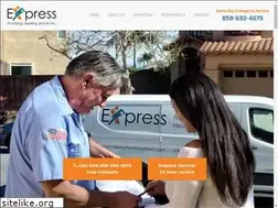 Sites similar to expressplumbinghvac.com