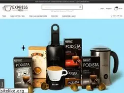 Sites similar to expresspods.com.au
