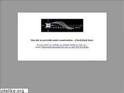 Sites similar to expresspress.net