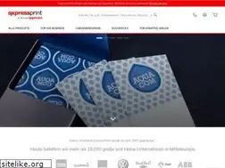 Sites similar to expressprint.at