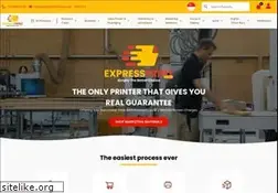 Sites similar to expressprint.com.sg