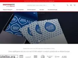 Sites similar to expressprint.cz