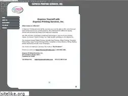 Sites similar to expressprintnj.com