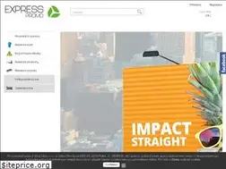 Sites similar to expresspromo.cz