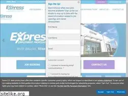 Sites similar to expressprosdallas.com