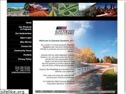 Sites similar to expressprotection.com
