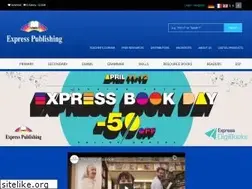 Sites similar to expresspublishing.co.uk