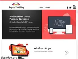 Sites similar to expresspublishingapps.co.uk