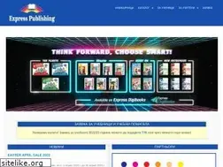 Sites similar to expresspublishingbg.com