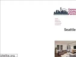 Sites similar to expressqualitypainting.com