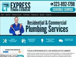 Sites similar to expressrandp.com