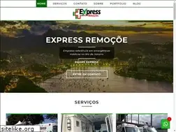Sites similar to expressremocoes.com.br