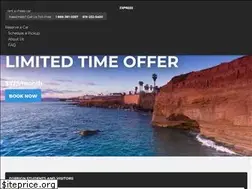 Sites similar to expressrentacheapcar.com