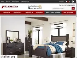 Sites similar to expressrentalpurchase.com