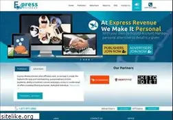 Sites similar to expressrevenue.com