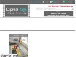 Sites similar to expressrugs.co.uk