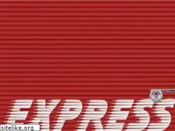 Sites similar to expressselfstorage.com