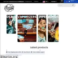 Sites similar to expresssmokeshop.com