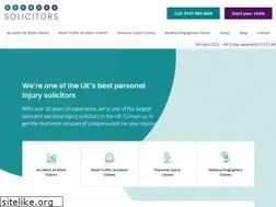 Sites similar to expresssolicitors.co.uk