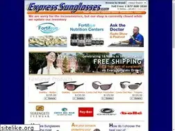 Sites similar to expresssunglasses.com