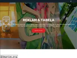 Sites similar to expresstabela.com