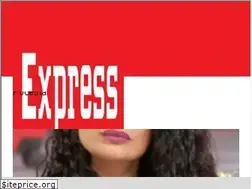 Sites similar to expresstabloid.ba