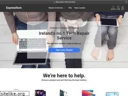 Sites similar to expresstech.ie