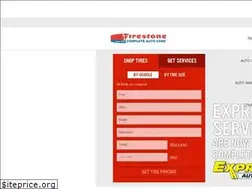 Sites similar to expresstire.com