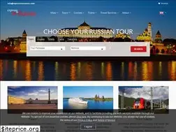 Sites similar to expresstorussia.com