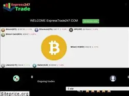 Sites similar to expresstrade247.com