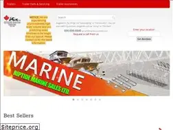Sites similar to expresstrailer.ca