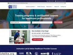 Sites similar to expresstraining.com