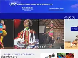 Sites similar to expresstravelcorp.com
