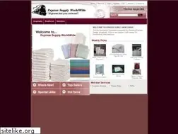 Sites similar to expressupply.com