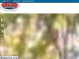 Sites similar to expresswastewater.com.au