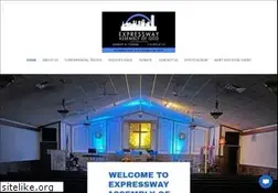Sites similar to expresswayag.org