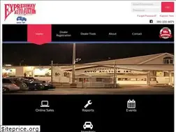 Sites similar to expresswayauto.com