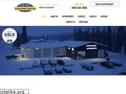 Sites similar to expresswayautomotive.com