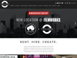 Sites similar to expresswaycine.com