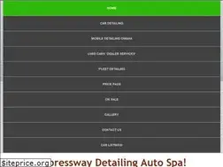 Sites similar to expresswaydetailomaha.com