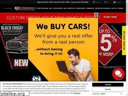 Sites similar to expresswaydodge.net
