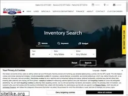 Sites similar to expresswayfordmercury.com