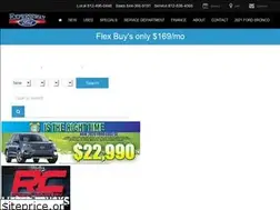 Sites similar to expresswayfordmountvernon.com