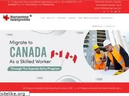 Sites similar to expresswayimmigration.com