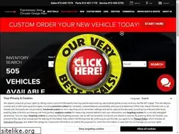Sites similar to expresswayjeep.com