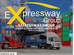Sites similar to expresswayshipping.com