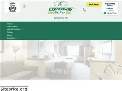 Sites similar to expresswaysuites.com