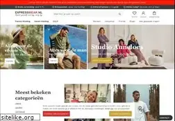 Sites similar to expresswear.nl