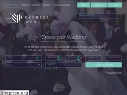 Sites similar to expresswed.com