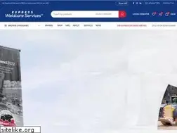 Sites similar to expressweldcare.co.uk